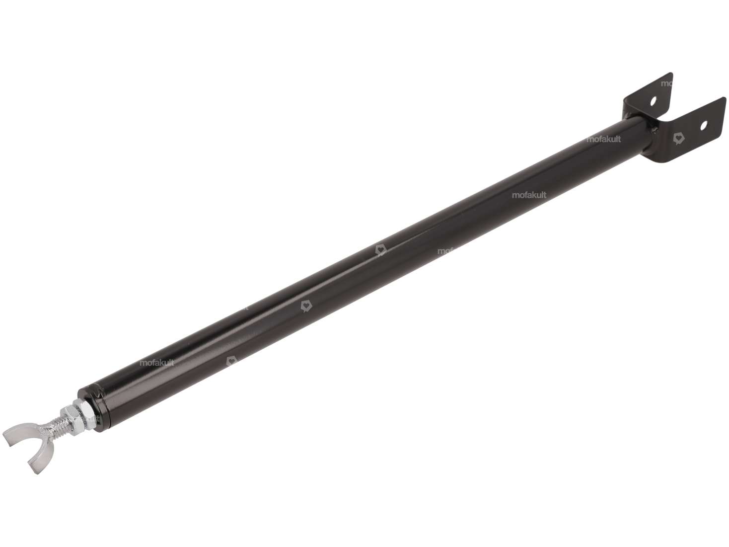 EBR Rahmenverstrebung Ø 30 mm schwarz | Puch Carousel Image 1