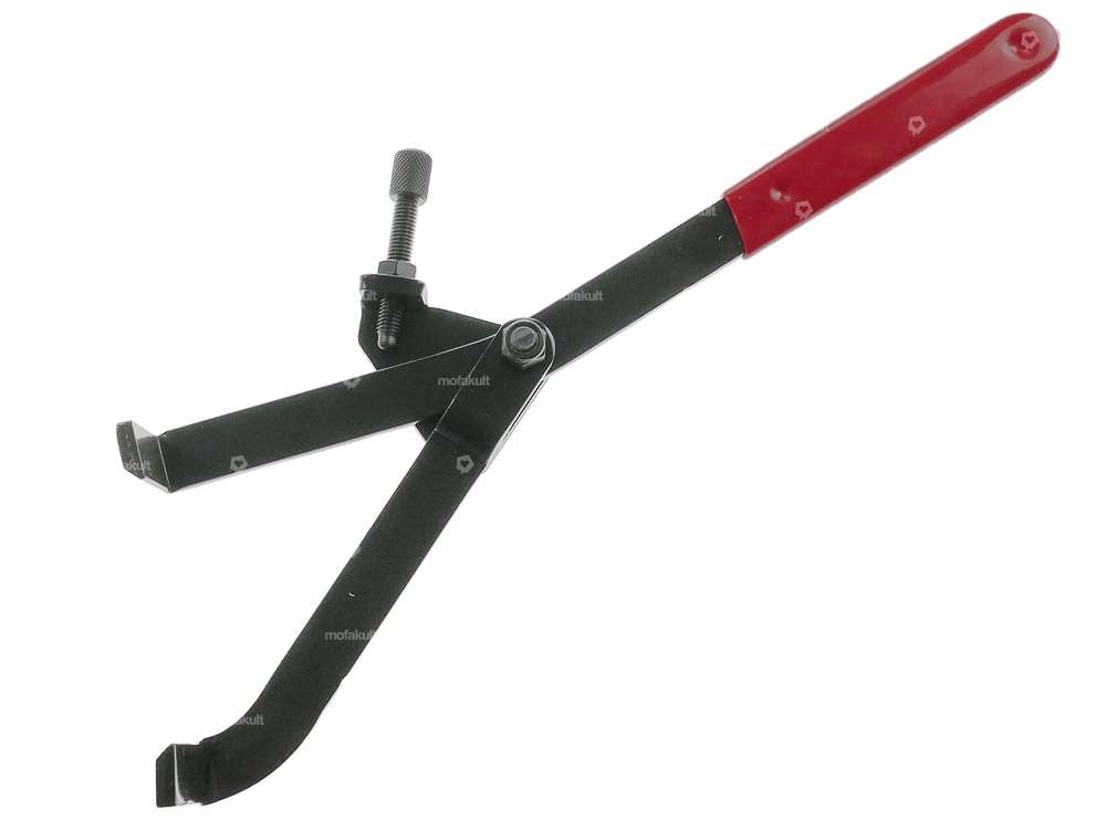 Buzzetti Zahnrad-/ Kupplungshalter Carousel Image 1