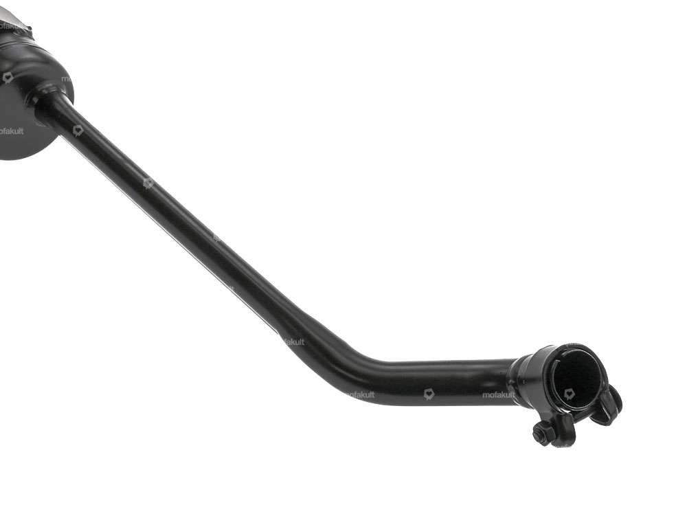 TECNO Auspuff 22 mm (23.5 mm Anschluss) | Piaggio Ciao Carousel Image 2