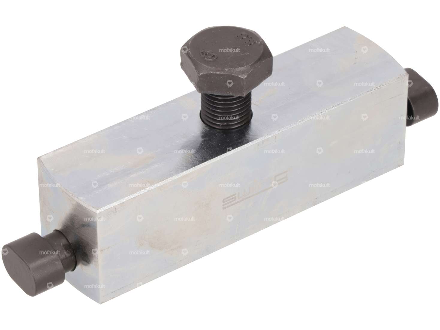 swiing® revival Abzieher Kupplungskorb manuell | Sachs Carousel Image 1