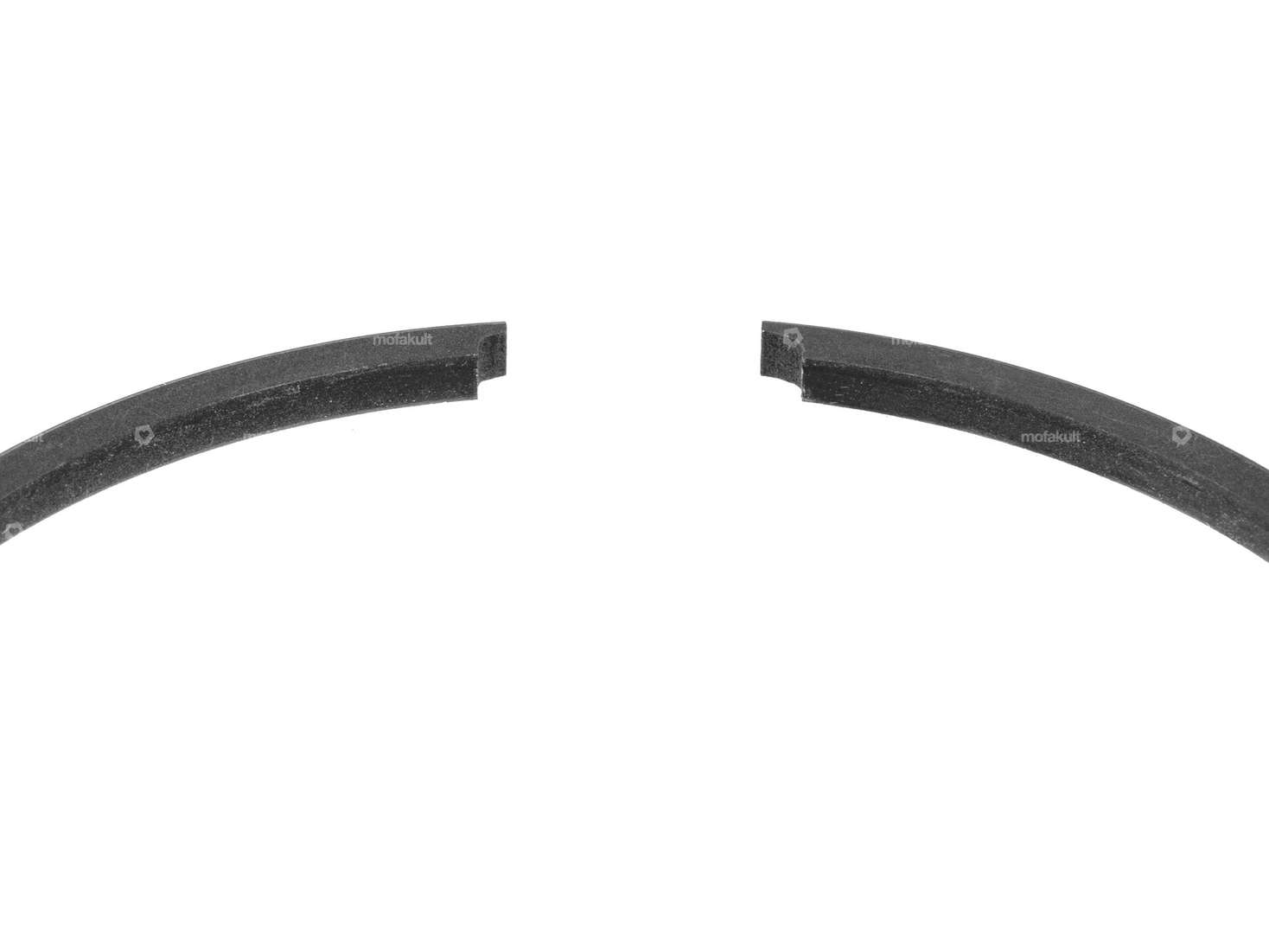 swiing® ingenious Kolbenring 44x1.5 mm hartverchromt | Puch Carousel Image 3