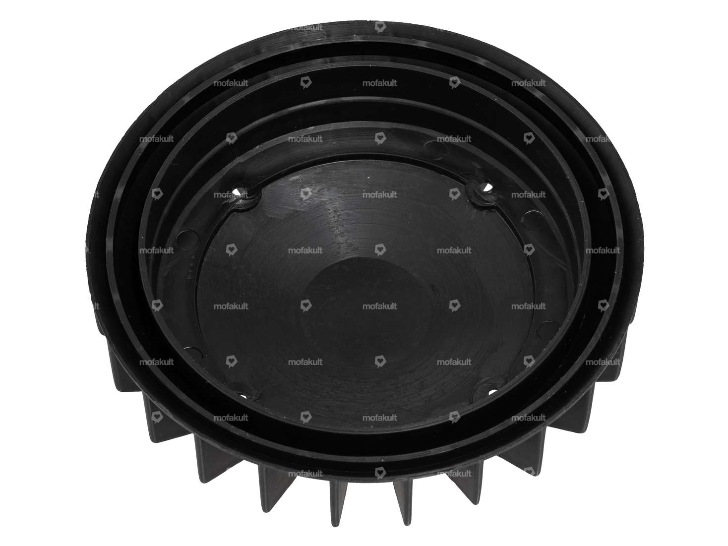 Lüfterrad Kunststoff | Minarelli V1 103 Motor (Version 1) Carousel Image 2