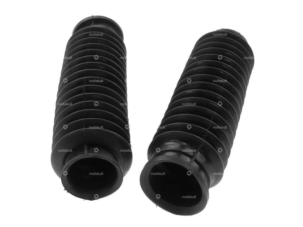 Faltenbalg Ø 35/45 x 200 mm Carousel Image 2