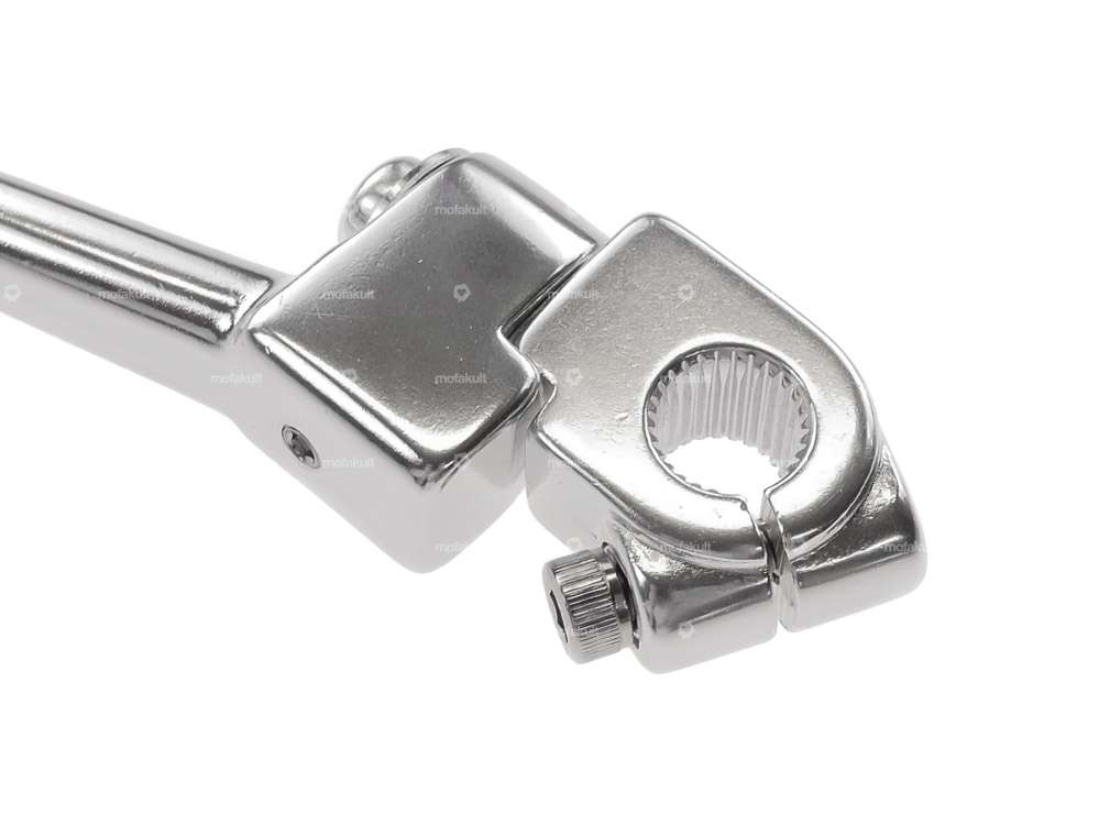 GPO Kickstarter klappbar Alu Carousel Image 3