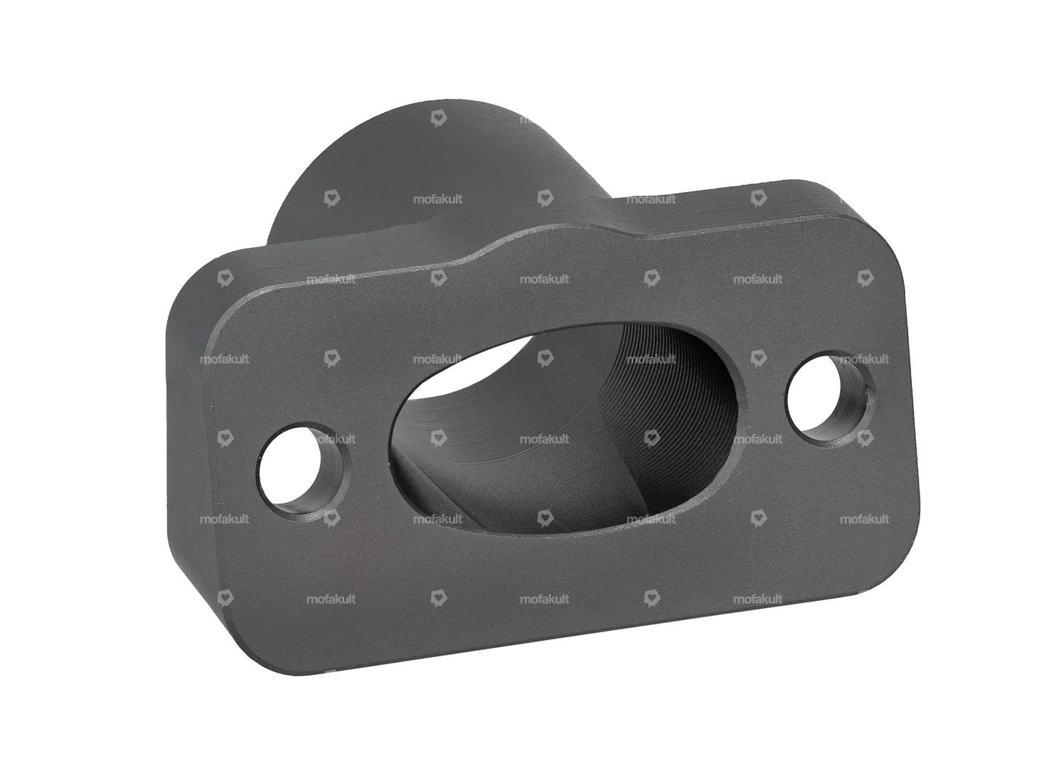 swiing® ingenious 19 mm PHBG Ansaugstutzen Speed Engine | Piaggio Ciao, SI, Bravo Carousel Image 3