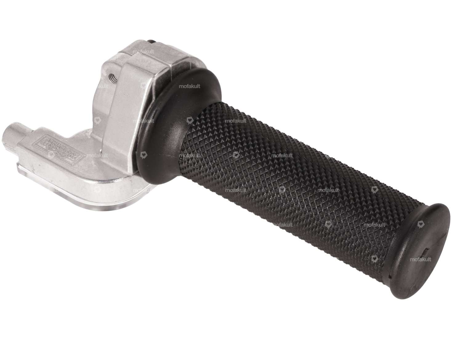 Tommaselli throttle grip (43mm, 4.3°/mm) Carousel Image 3
