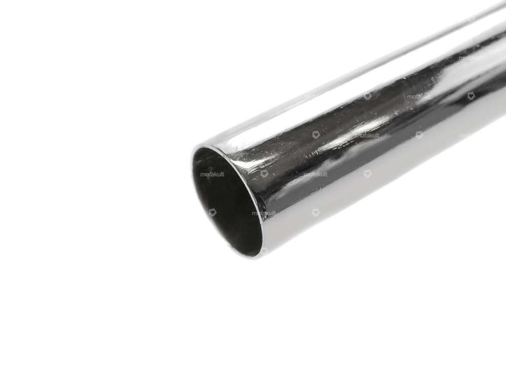 GPO Auspuffkrümmer 28 mm | Pony / Cilo Beta 521 Carousel Image 4