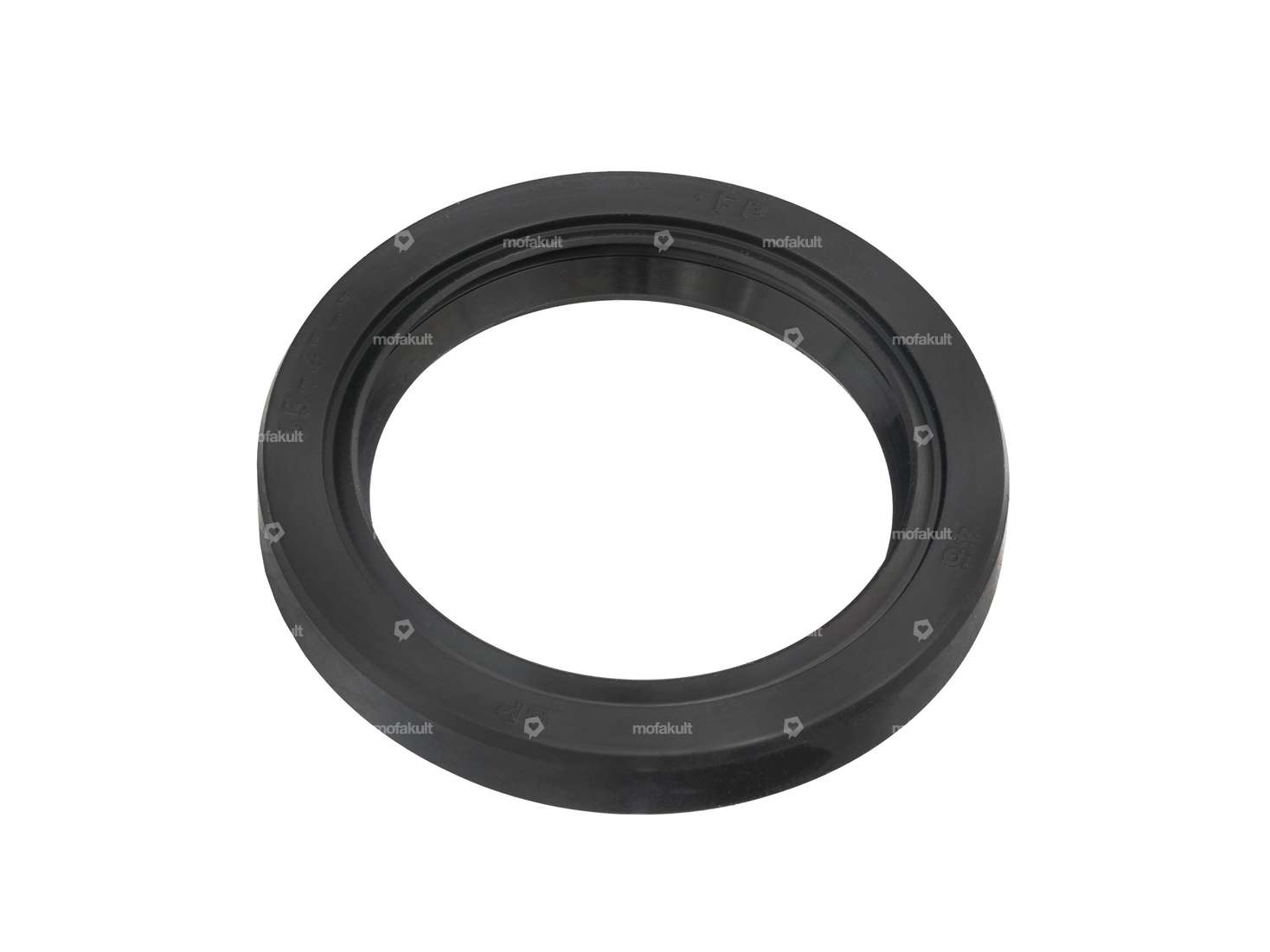 Wellendichtring NBR 35/47/7 AS Ritzelwelle | Tomos Carousel Image 2