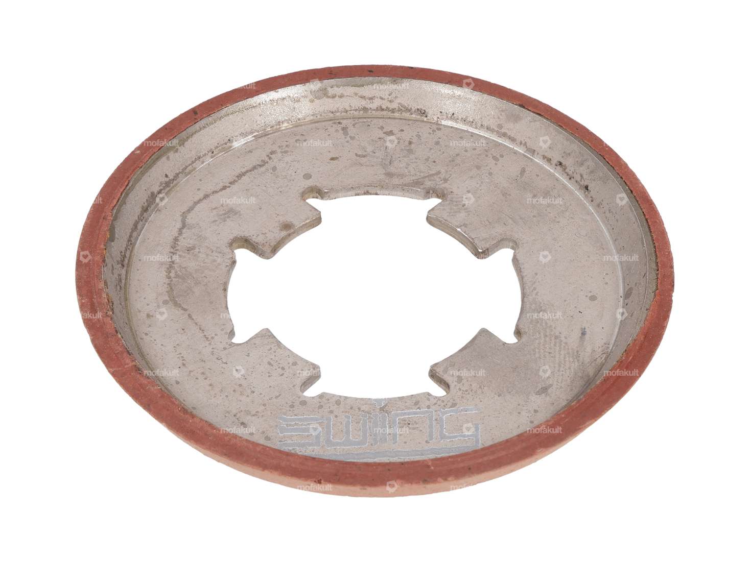 Starter disk small (B-quality) | Sachs 503 AC, ADV Carousel Image 2