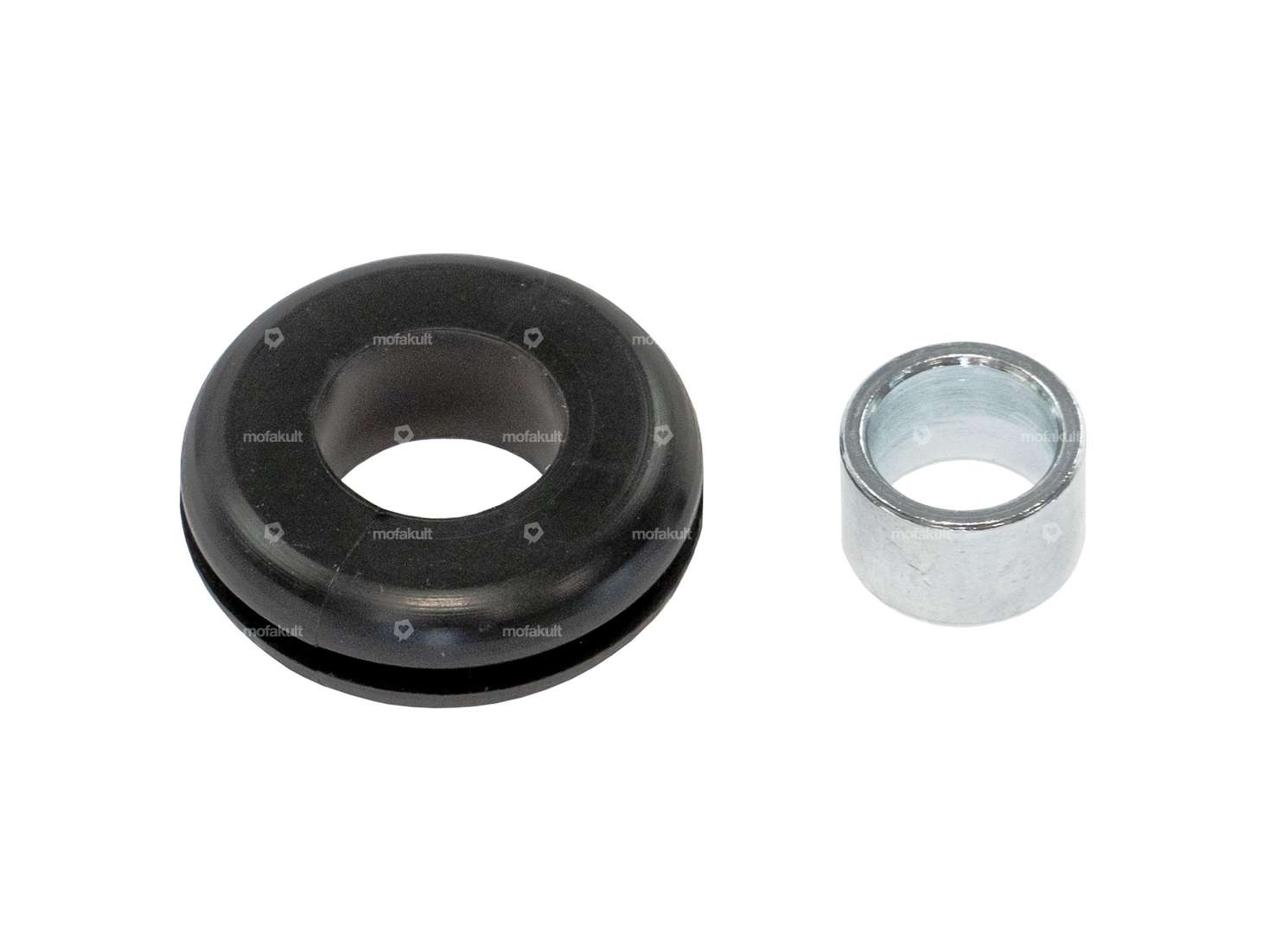 GPO Silentgummi-Set Seitenschützer | Hercules Carousel Image 2