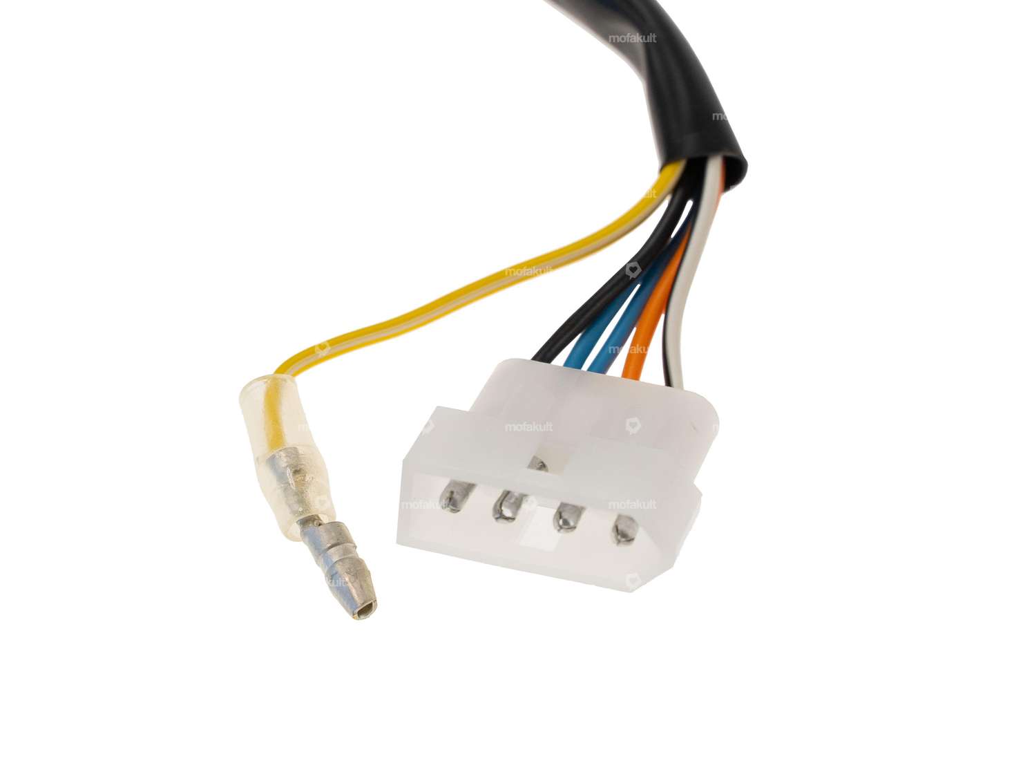 Domino Schaltereinheit Start-Stop rechts Carousel Image 3