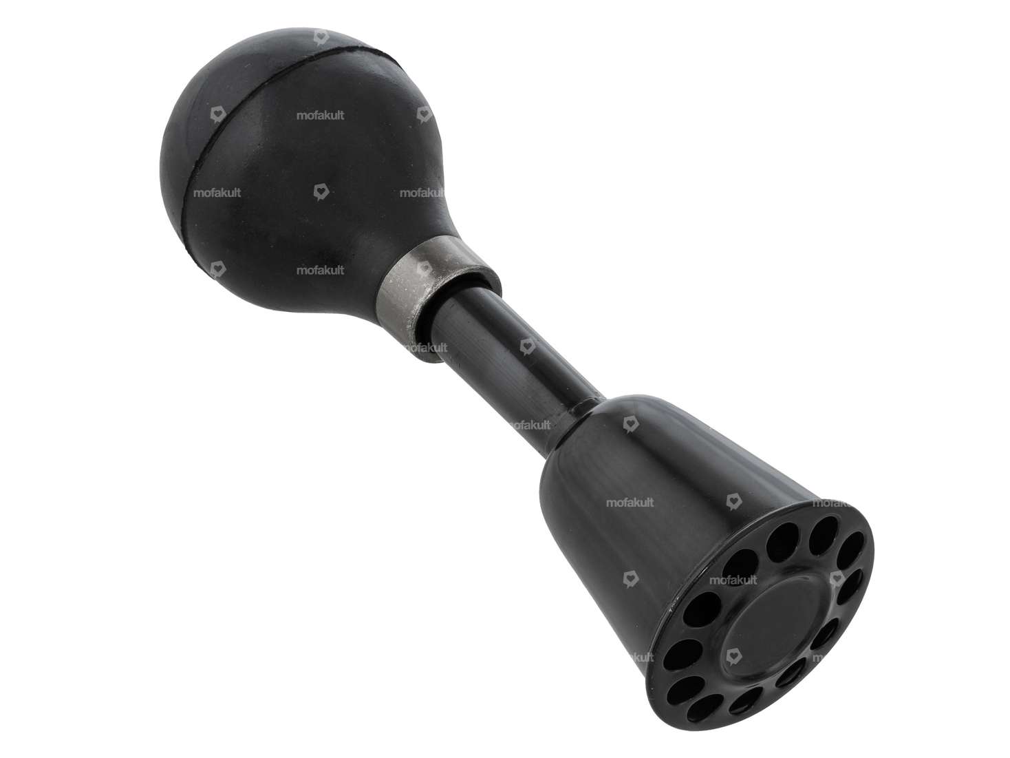 Ballhupe Piccolo schwarz Carousel Image 2