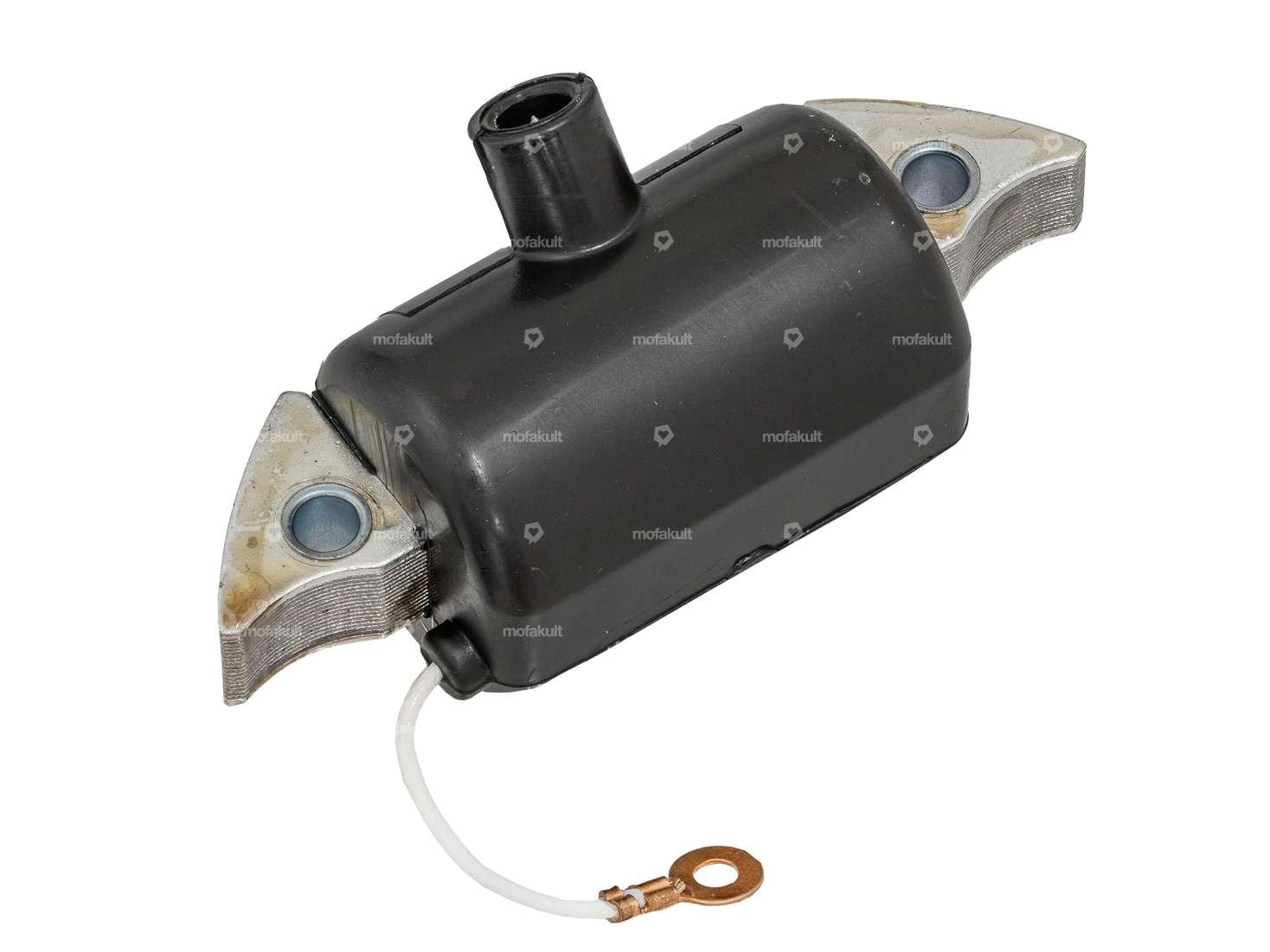 GPO Zündspule Bosch 2 204 210 013 | Puch, Sachs, Pony, Hercules Carousel Image 2