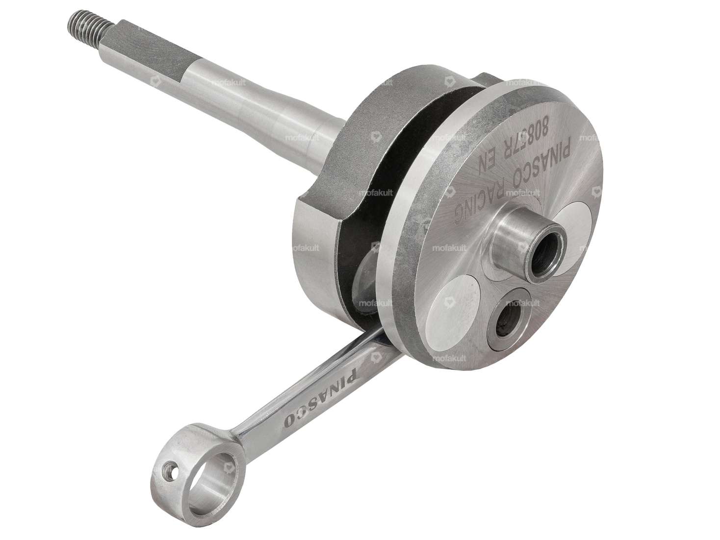 Pinasco 46 mm Gehäuse «Master» 46 mm Hub | Piaggio Ciao, SI Carousel Image 5