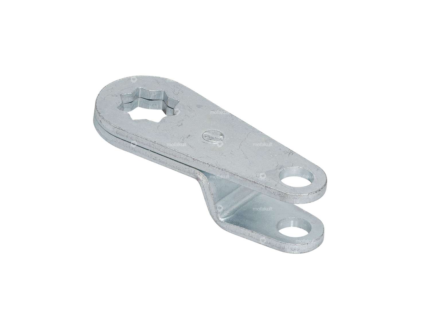 Rear brake lever | Puch Monza Carousel Image 2