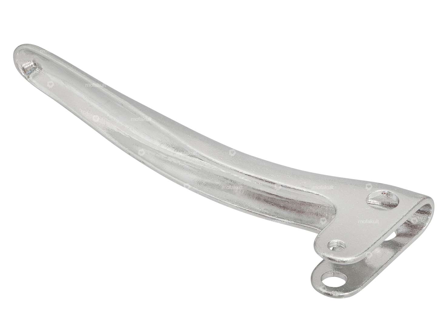 Brake lever right aluminum (pointed) | Magura replica Carousel Image 2