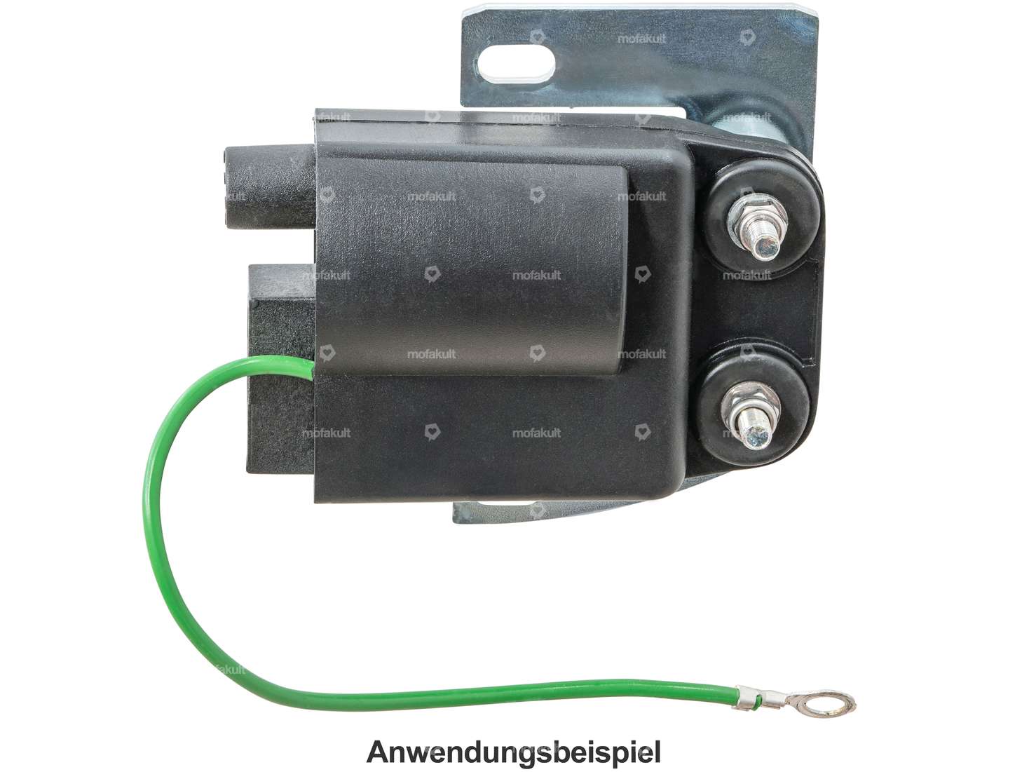 Halteblech zu CDI | Piaggio Ciao Carousel Image 3