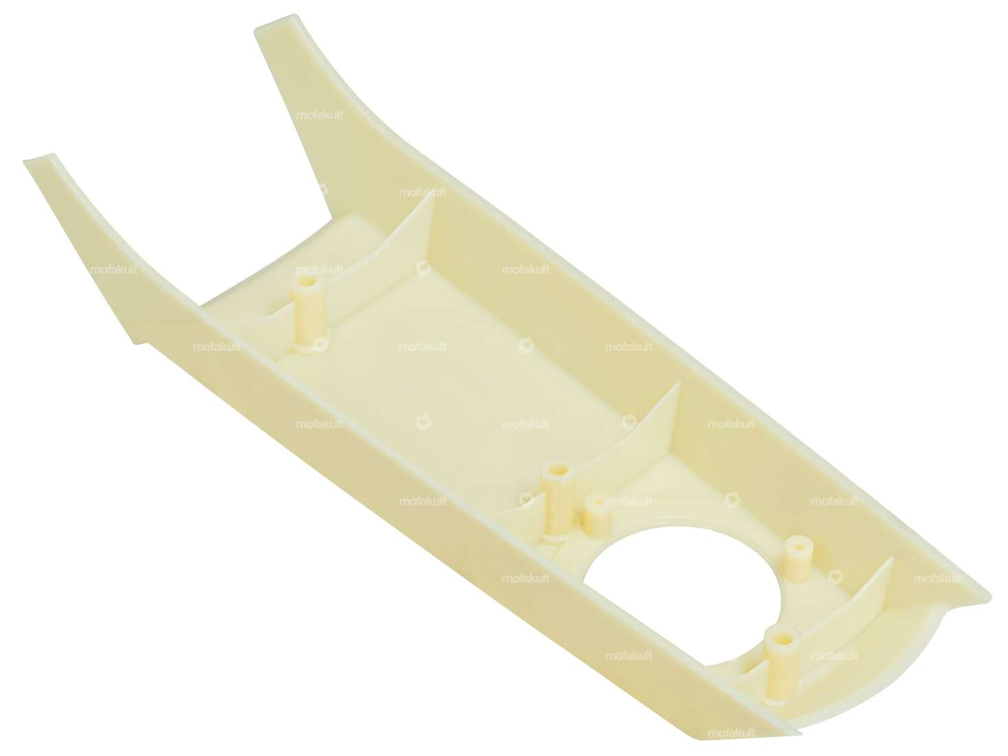 Kabelschacht elfenbein (1A-Qualität) | Piaggio SI Carousel Image 2