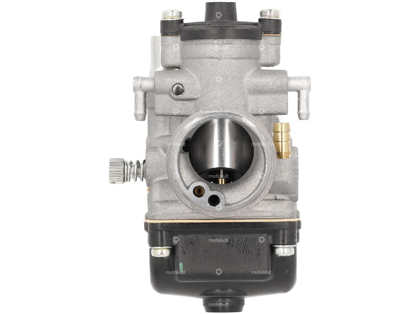 Dell'Orto 21 mm PHBG AS carburetor cable/hand choke | Honda Camino Carousel Image 4