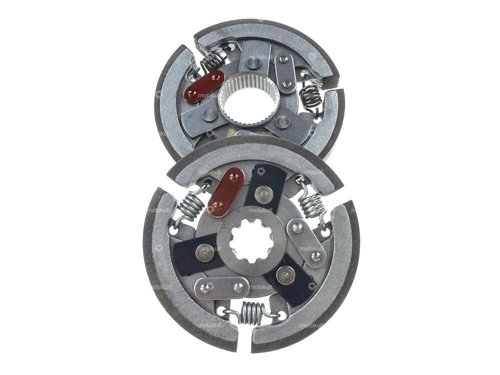 Surflex clutch 1st gear | Puch ZA50 Carousel Image 2