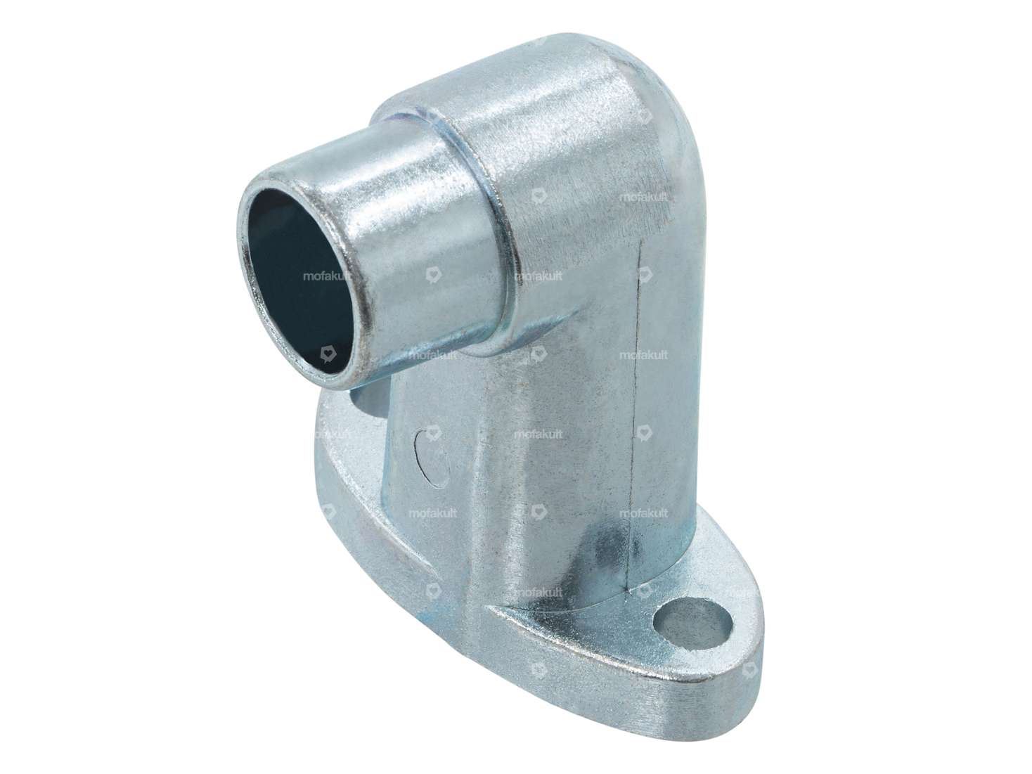 15 mm intake manifold Dell'Orto SHA Carousel Image 1