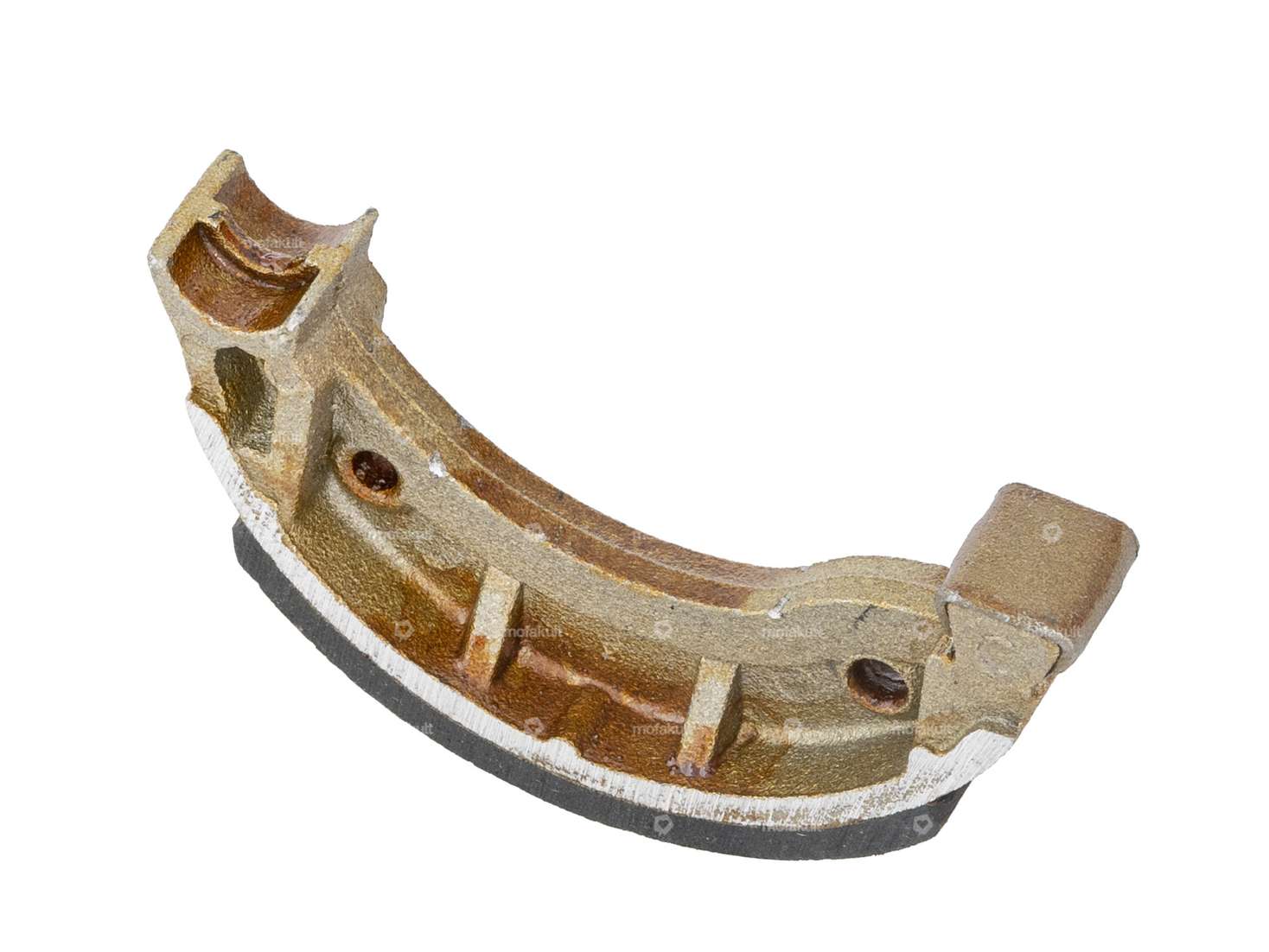 NewFren brake shoes Ø 90 x 18 Carousel Image 3