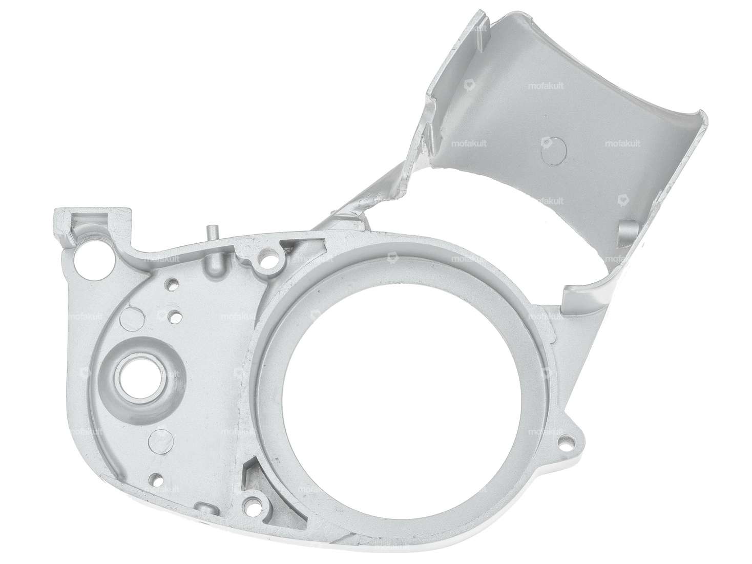 Lüfterhaube Nachbau | Sachs 50/2 Carousel Image 2