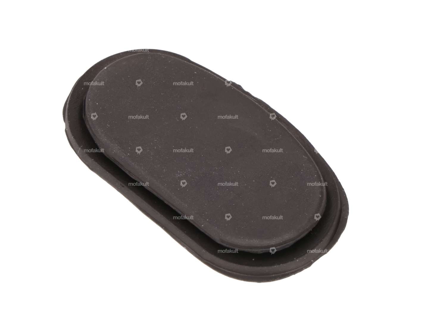 Schwungradgummi klein bis Jg. 1975 | Piaggio Ciao, Bravo, Boxer Carousel Image 2