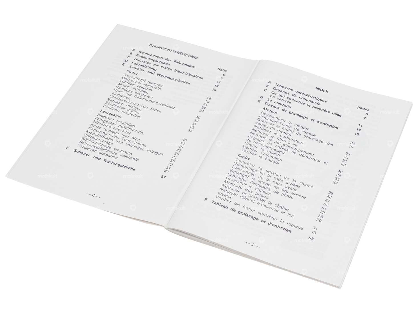 Betriebsanleitung | Maxi / Maxi 2A Carousel Image 2