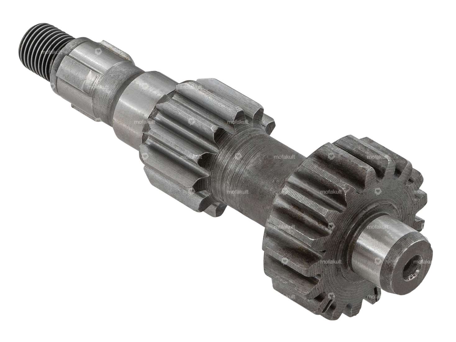 Countershaft 17 / 11 teeth NOS | Puch Z50 Carousel Image 2