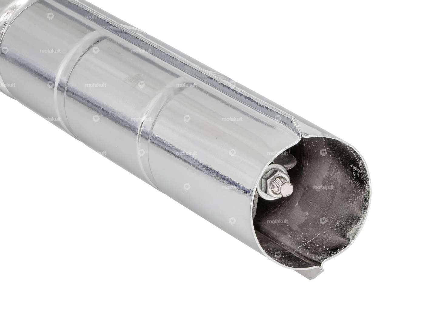 Auspuff 28 mm | Puch Carousel Image 3