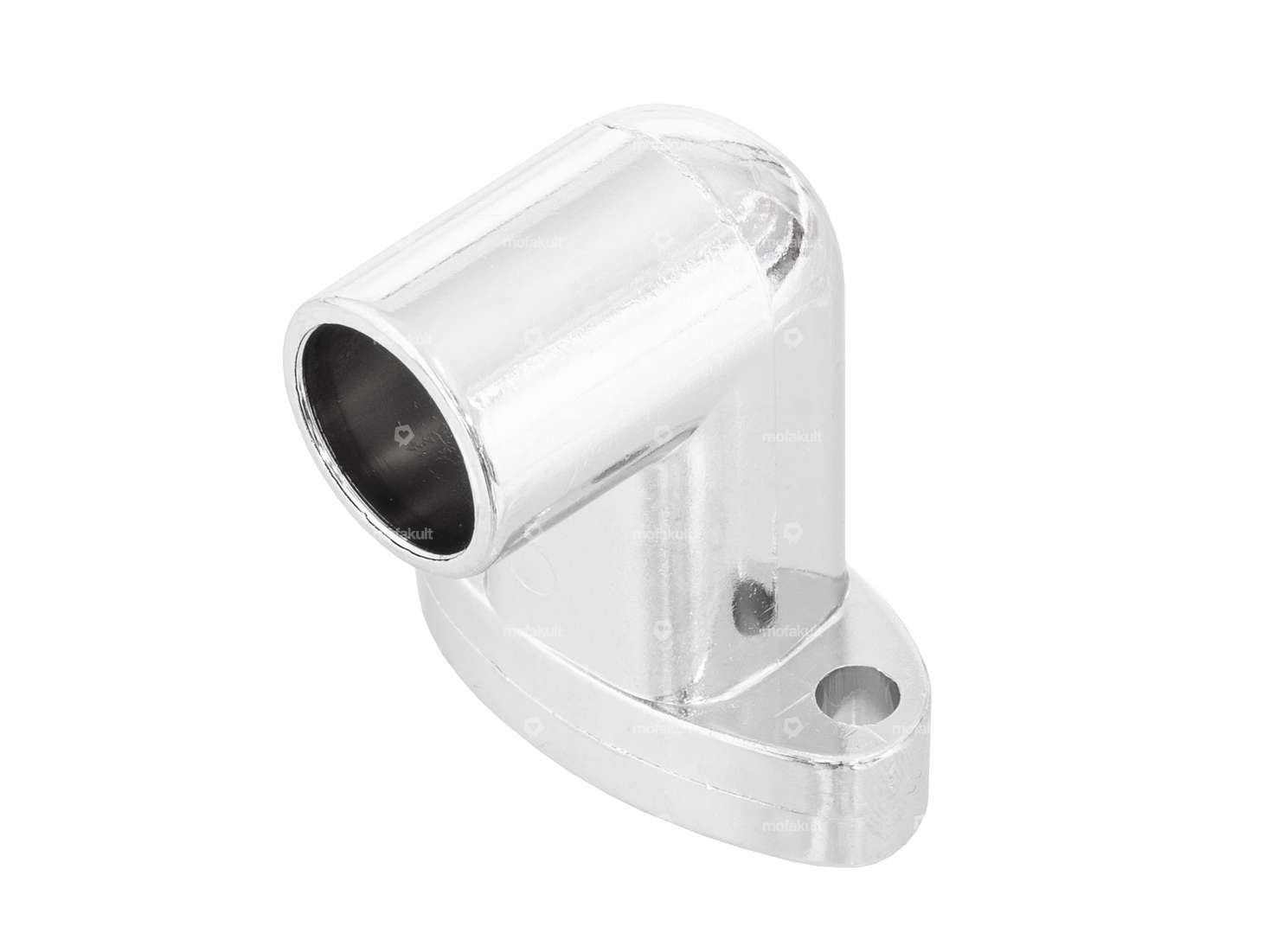 18.5 mm Ansaugstutzen Dell'Orto PHBG | Puch E50 Carousel Image 1