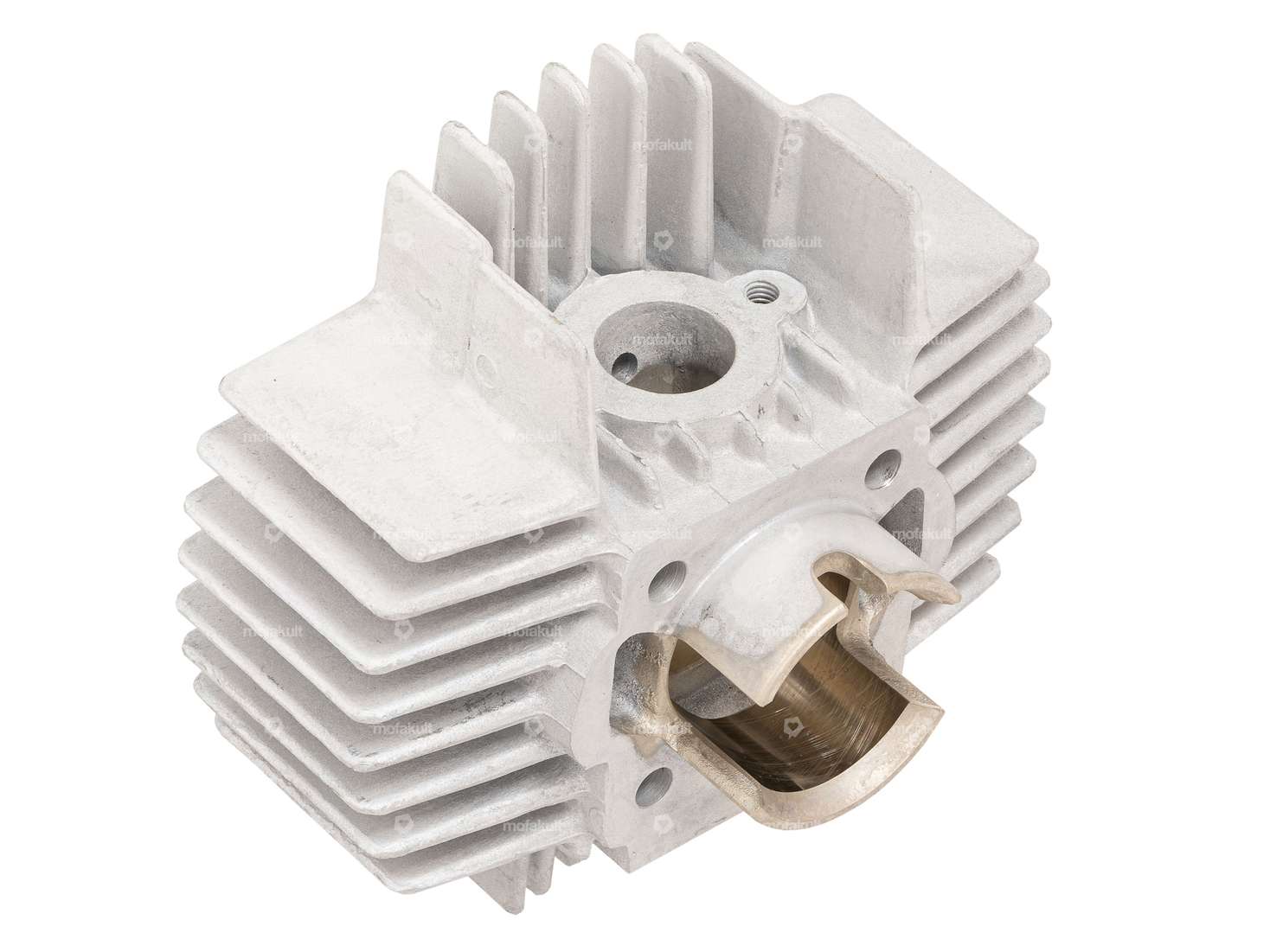 Airsal 38 mm Zylinderkit grosse Rippen | Puch Carousel Image 4