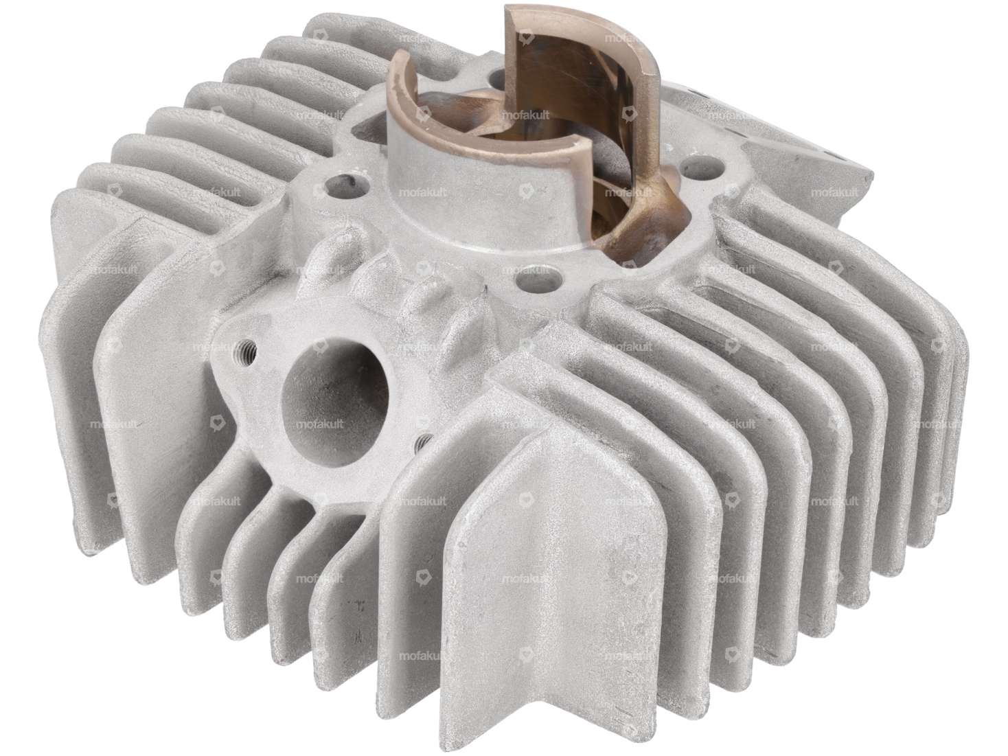 Airsal 38 mm Zylinderkit 12 mm KoBo | Tomos A35 Carousel Image 4