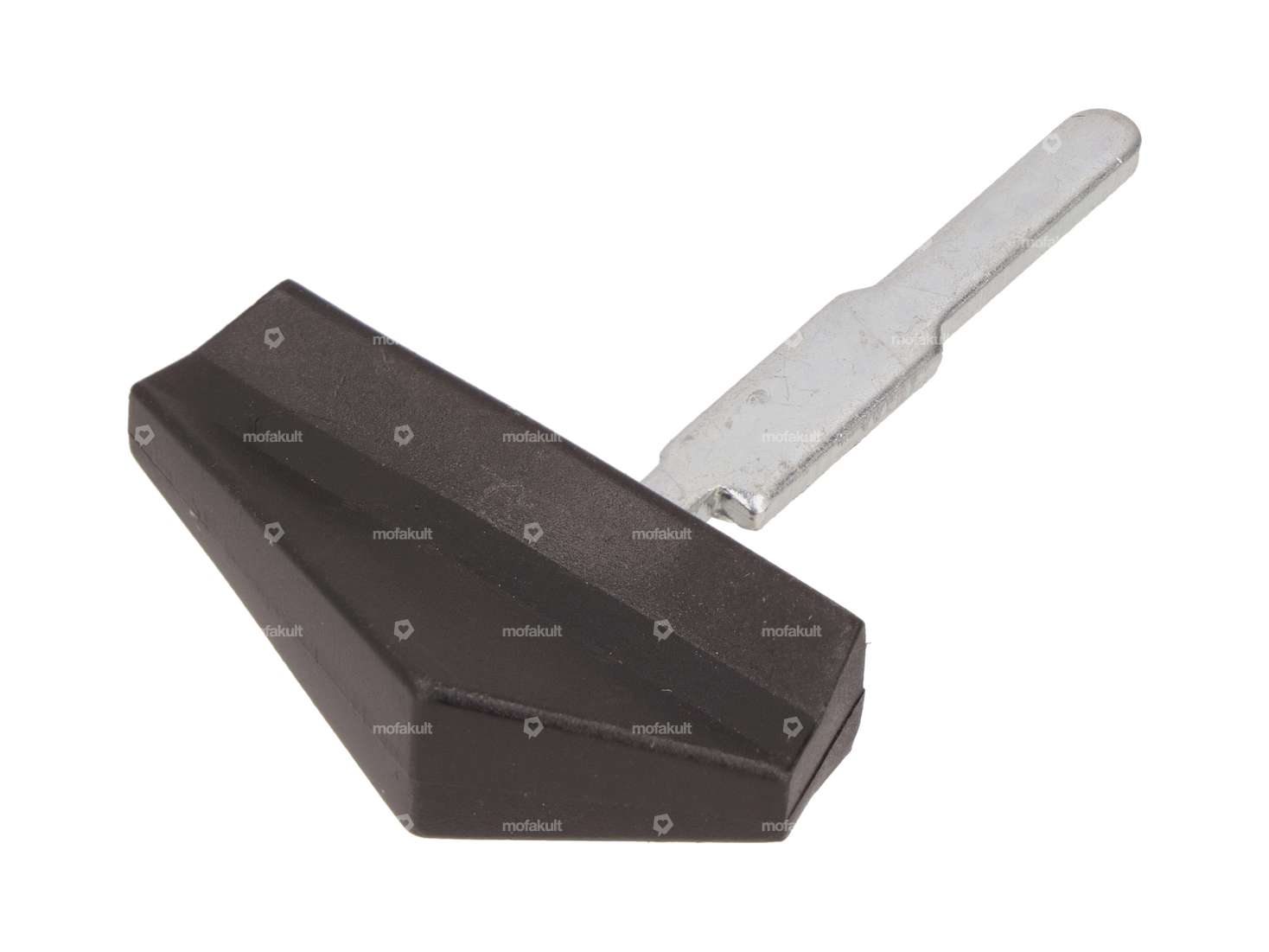 Zündschlüssel MERIT schwarz Carousel Image 2