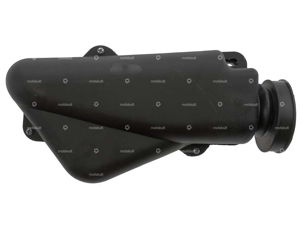 Luftfilterbox Tomos Nachbau Carousel Image 1