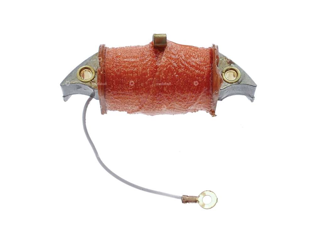 Zündspule Bosch / Noris (Lochabstand 53 mm) Carousel Image 1