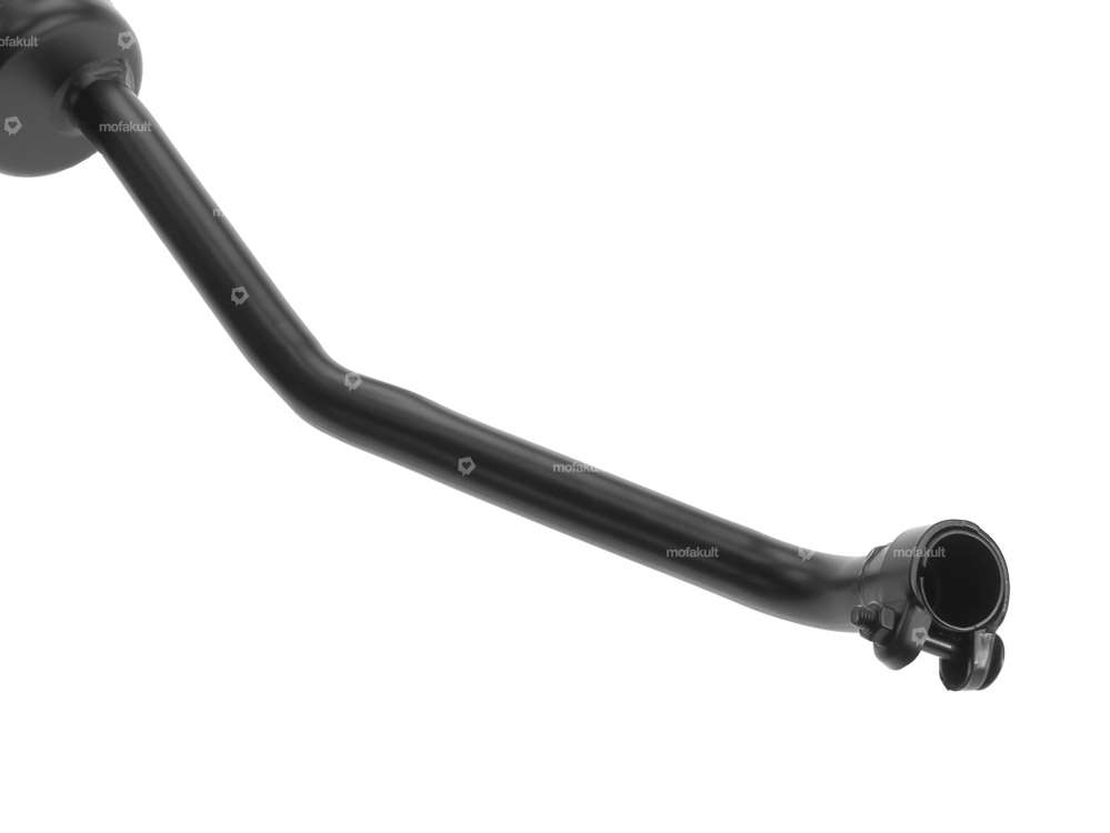 TECNO Exhaust 22.5 mm | Piaggio Ciao Mix Carousel Image 2