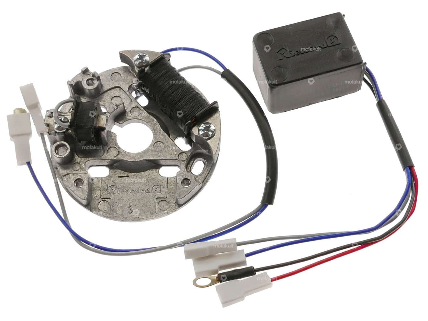 Pietcard CDI Zündung | Minarelli V1 Carousel Image 1