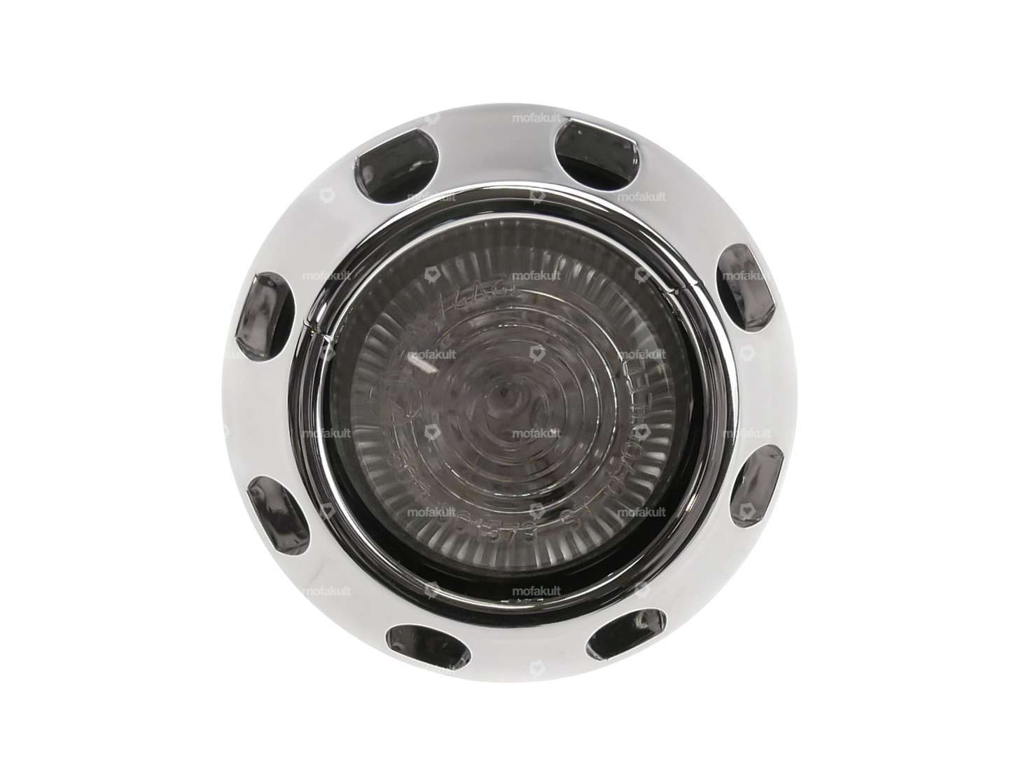 Rücklicht «New York» Chrom Carousel Image 2