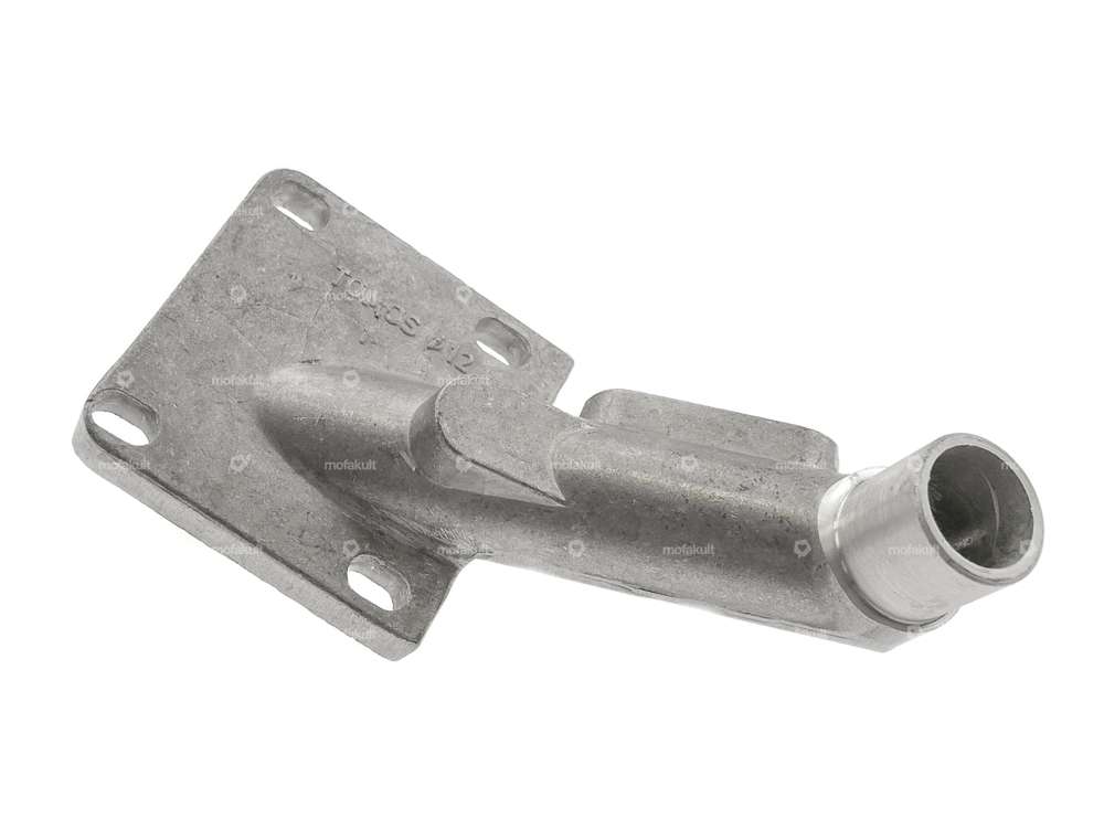 Ansaugstutzen 12 mm original Tomos Carousel Image 2