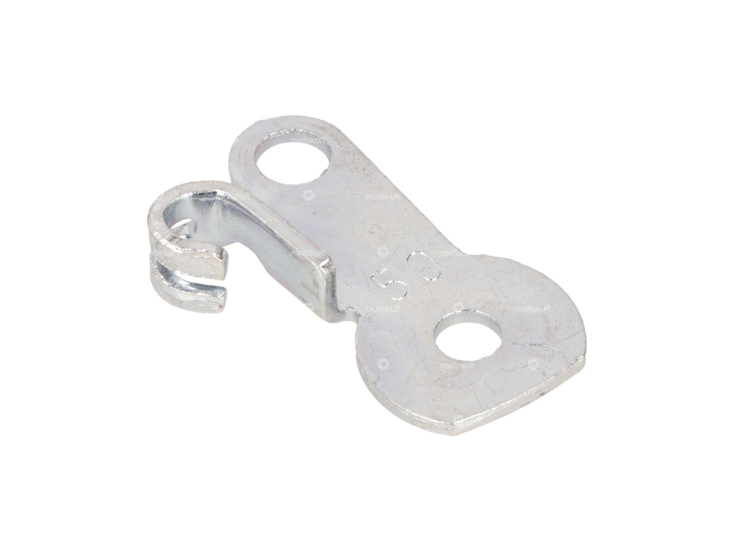 Dell'Orto choke lever SHA 14 - 16 mm (type 1) Carousel Image 1