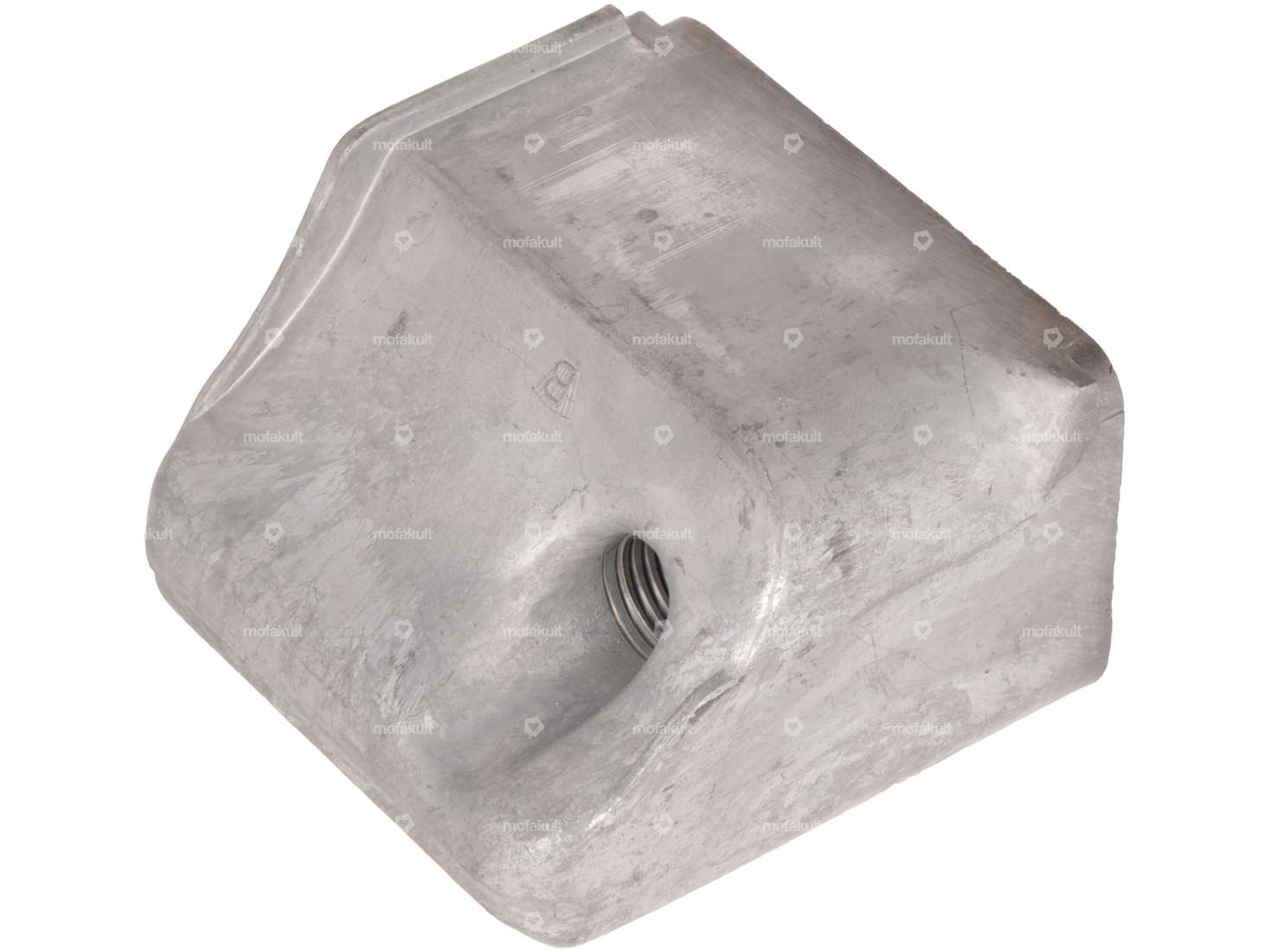 BING Luftfilterkappe Bing SSB Ausf. mit Membran NOS Carousel Image 2