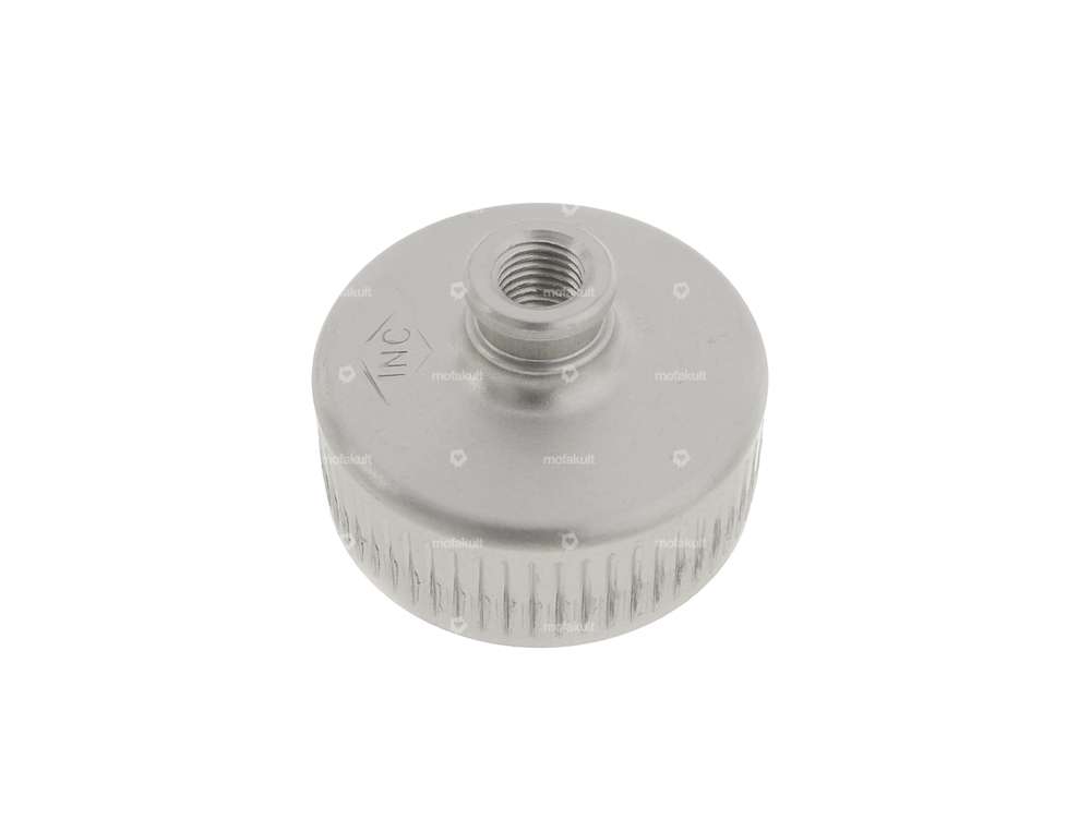 Dell'Orto Vergaserdeckel Alu PHBG DS 19 - 21 mm Carousel Image 1