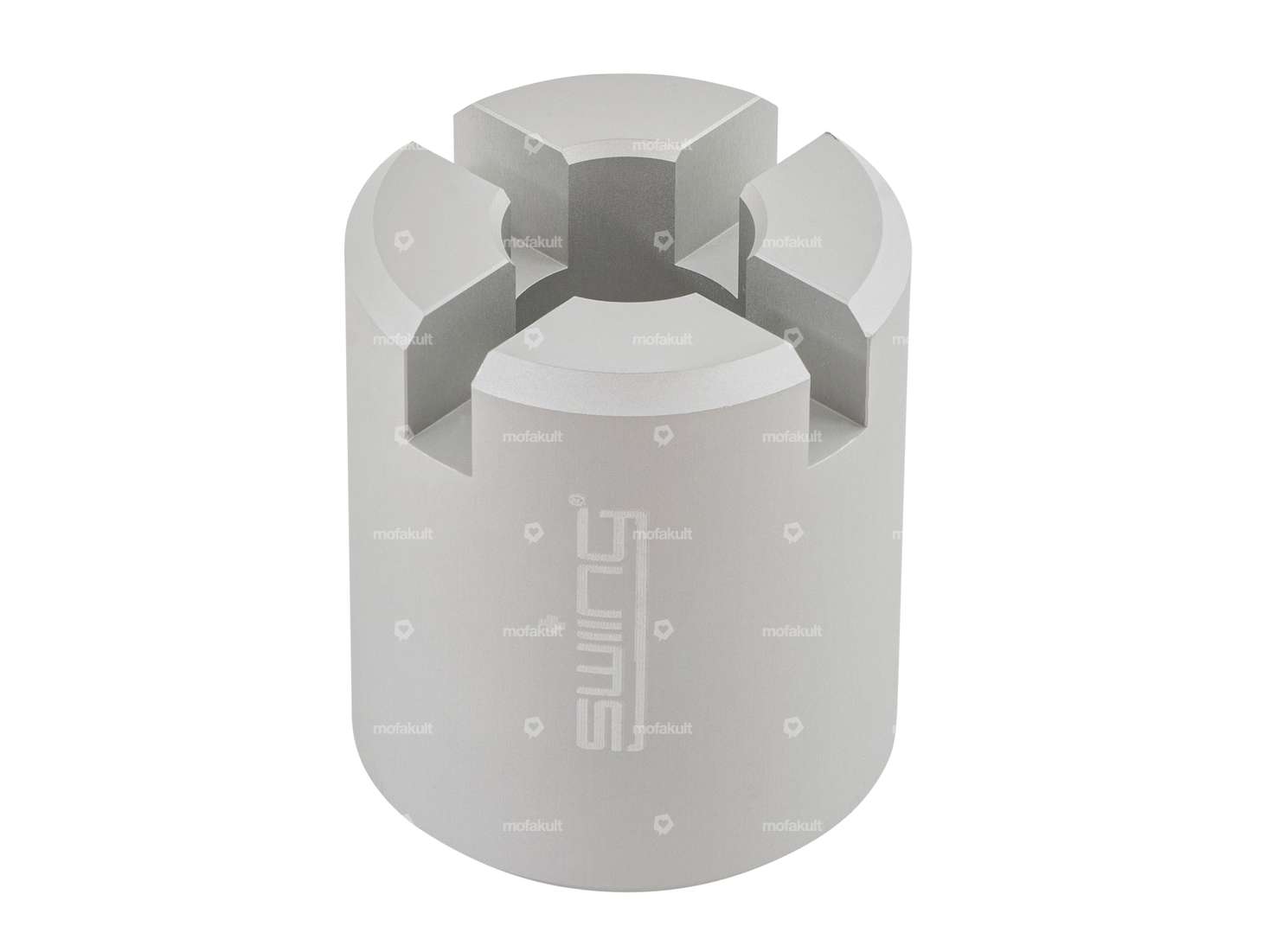 swiing® revival Einpressbolzen Schikane Auspuff | Puch Carousel Image 1