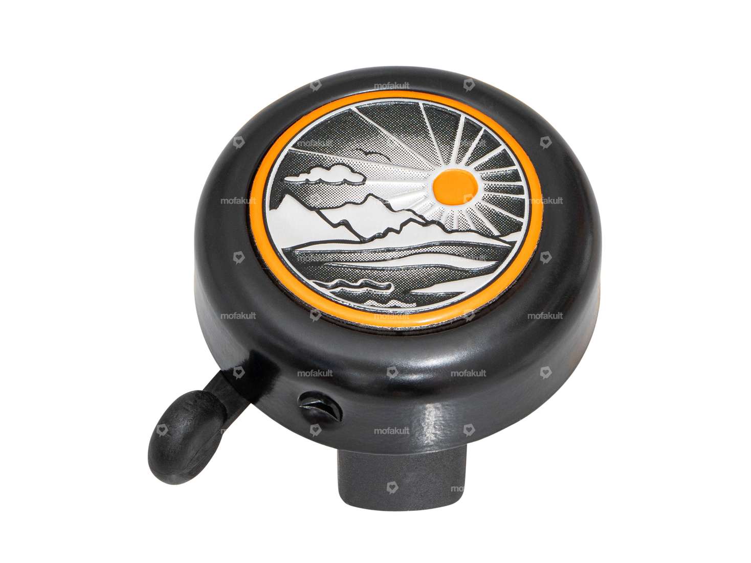 Glocke Sunset schwarz Carousel Image 1