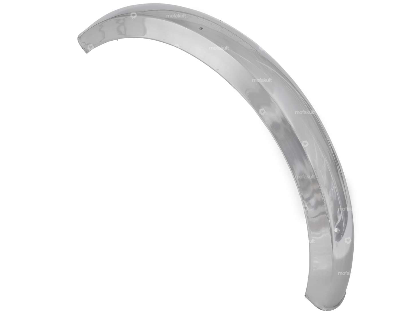 swiing® revival 16" Vorderschutzblech Inox | Tomos Quadro, Sprint, Classic Carousel Image 1