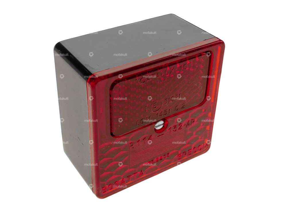 Rücklicht Flat Carousel Image 1