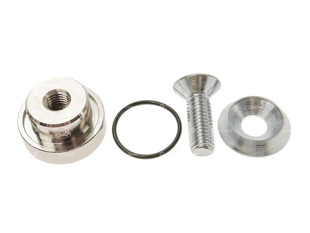 O-ring cap pinion shaft Puch Z50 (DE/AT version) Carousel Image 2