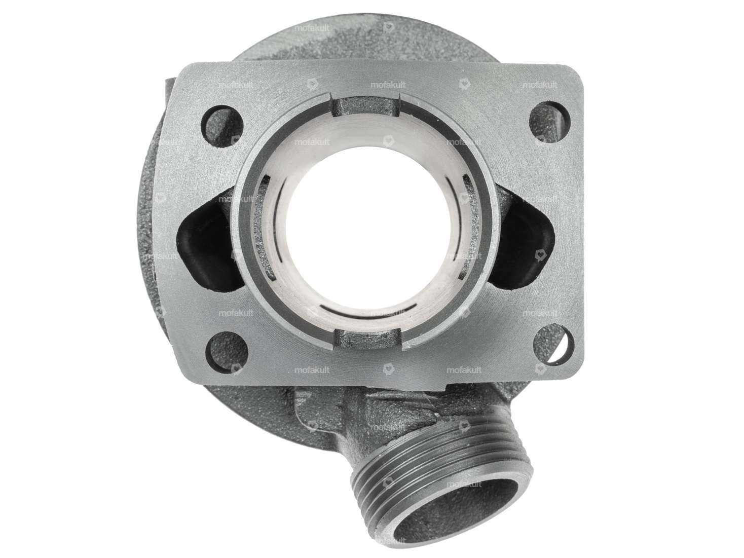 swiing® ingenious 38 mm Zylinderkit Tuning Membrane | Sachs 50/2 (CH) Carousel Image 4